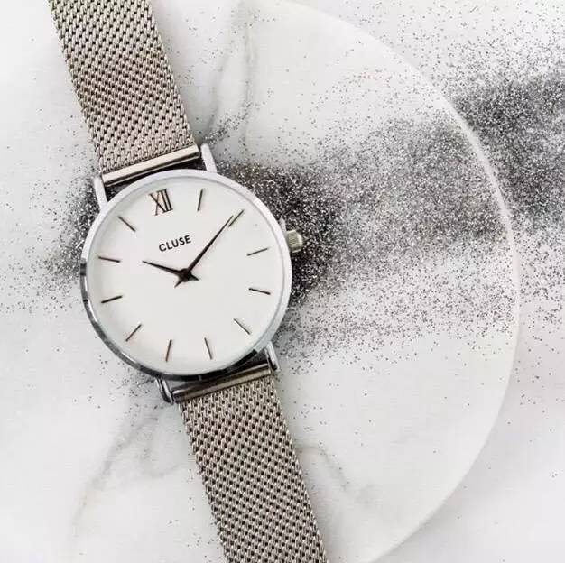 dw品牌推荐好用平价,dw表平价