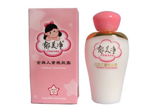 儿童头孢克肟十大品牌排行榜,儿童沐浴露品牌十大质量排行榜