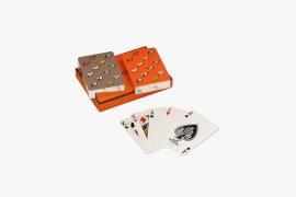 休闲圣器！土豪级扑克牌