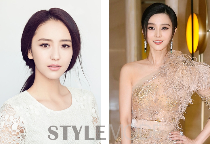 大饼脸如何快速瘦脸?化妆+1步秒变小V脸