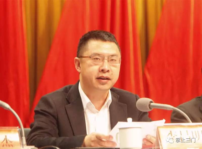 聚焦|工业强县战役吹响号角!三门人,一起捋起袖子大力干!