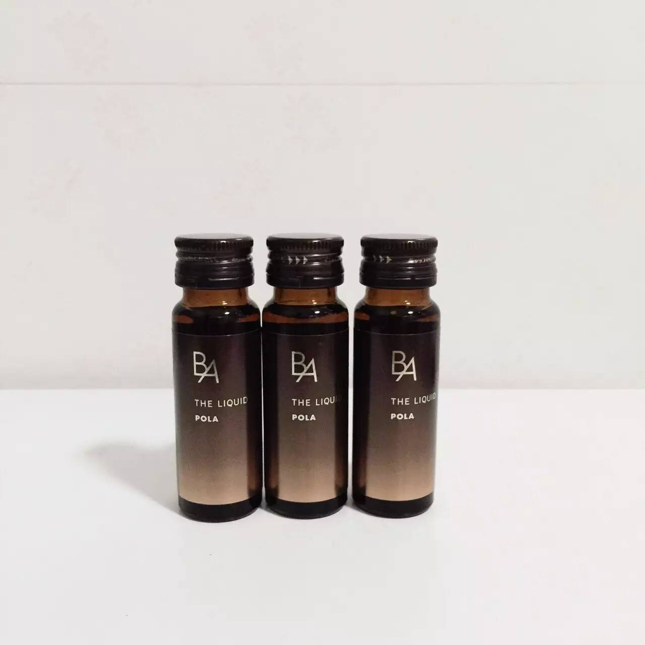 pola药物毒副作用,pola保健品到底好不好用