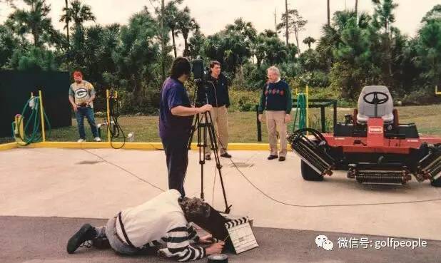 保罗传奇,保罗的传奇电影