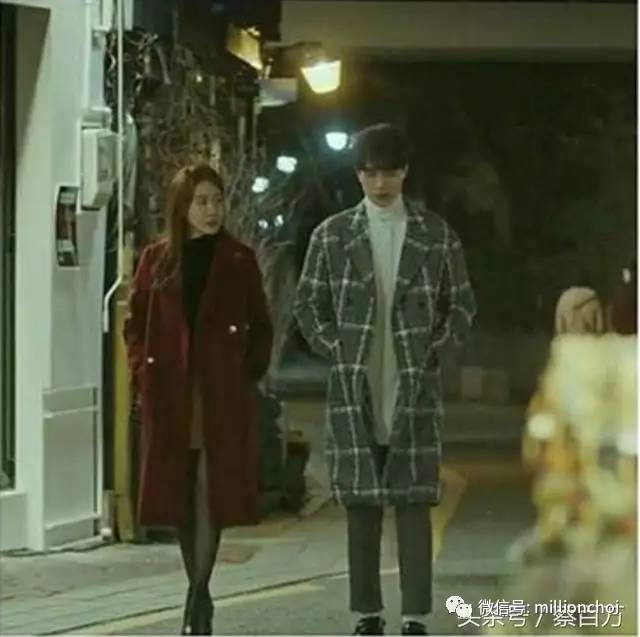 鬼怪李栋旭地狱使者剧照,鬼怪李东旭sunny