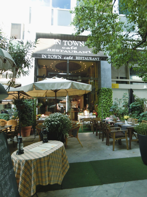 希腊圣托里尼爱琴海蜜月旅行,希腊圣托里尼深度风情之旅