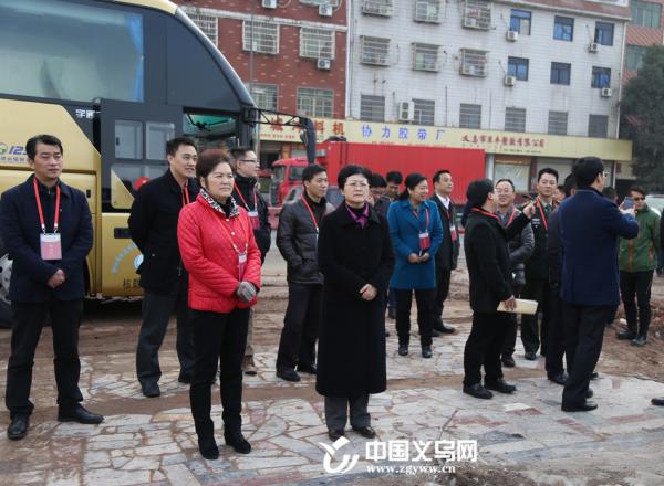 义乌江东堵车,义乌拥堵