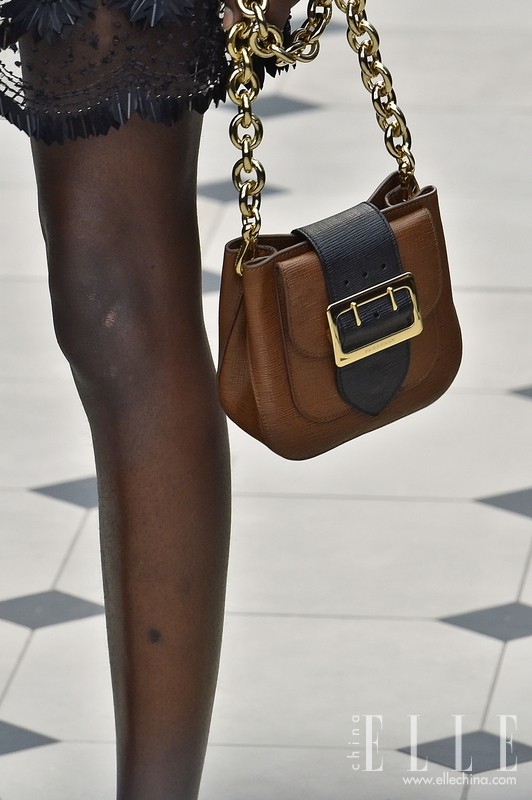 链条包为什么流行,最新流行链条包