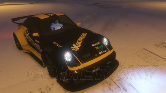 进出口大亨gta,gtaol如何改装特殊载具