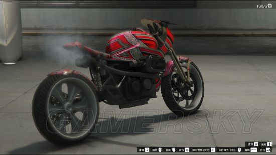 进出口大亨gta,gtaol如何改装特殊载具