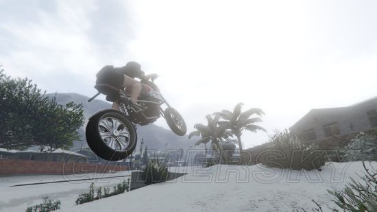 进出口大亨gta,gtaol如何改装特殊载具