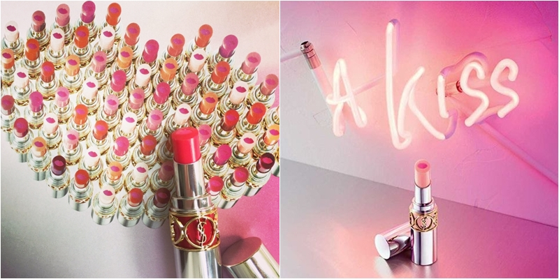 ysl新出的眼影,ysl新色眼影