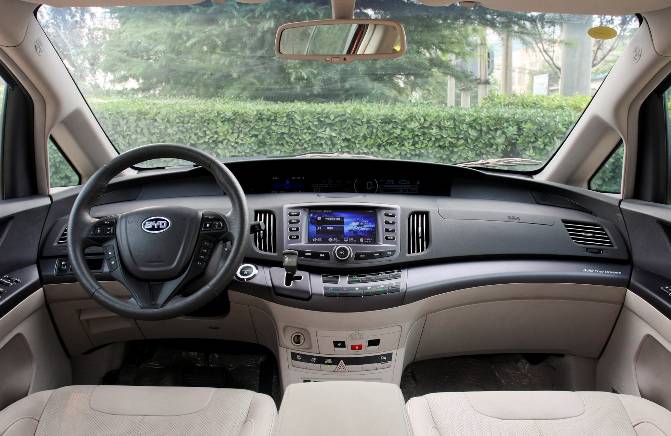 电动汽车排行榜前十名2016年,纯电动汽车销量好的是哪一款