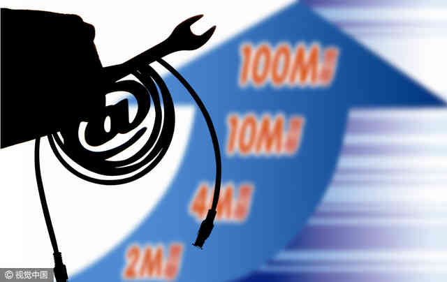 总感觉网速很慢,还在为网速慢而烦恼吗