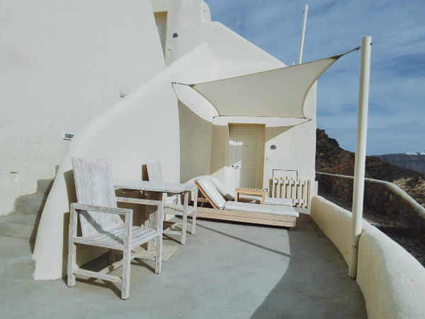 希腊圣托里尼爱琴海蜜月旅行,希腊圣托里尼深度风情之旅