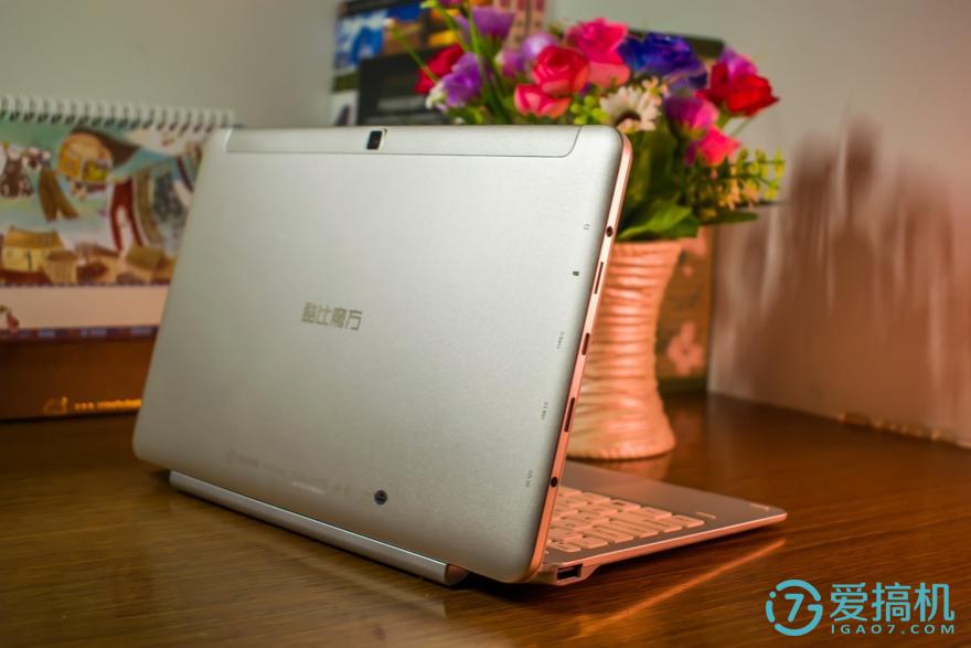 酷比魔方mix测评,酷比魔方mixplus拆机教程