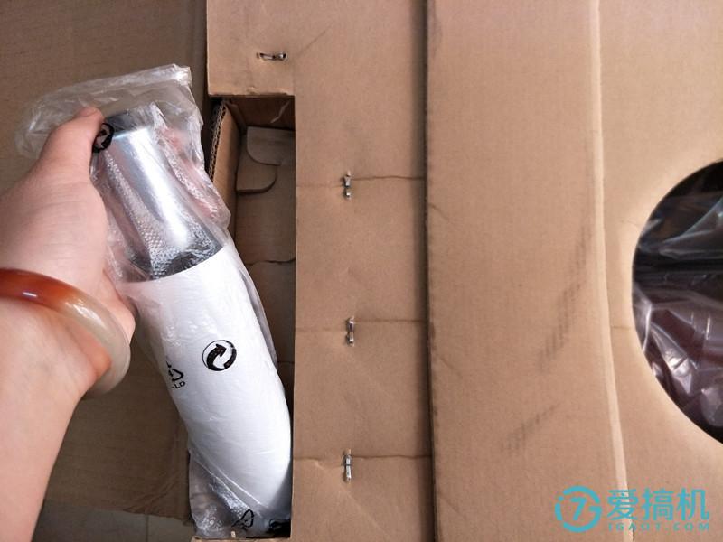 我要魔力好身材，水水蜜桃咬一口-奶爸爸魔力塑臀椅