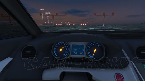 进出口大亨gta,gtaol如何改装特殊载具