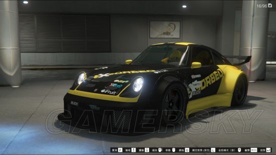 进出口大亨gta,gtaol如何改装特殊载具