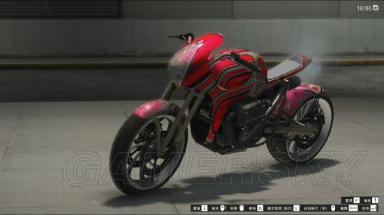 进出口大亨gta,gtaol如何改装特殊载具