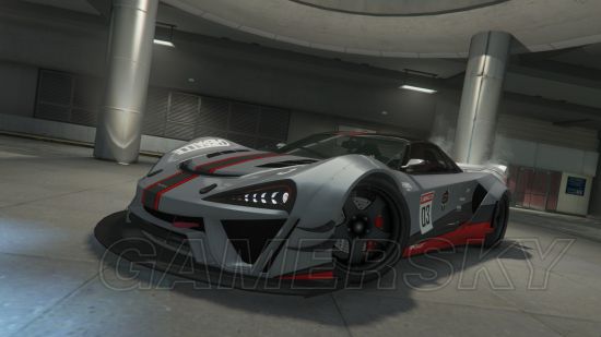 进出口大亨gta,gtaol如何改装特殊载具