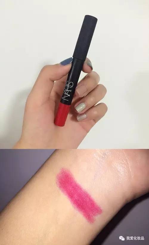 不专业的专业测评,22支唇膏试色