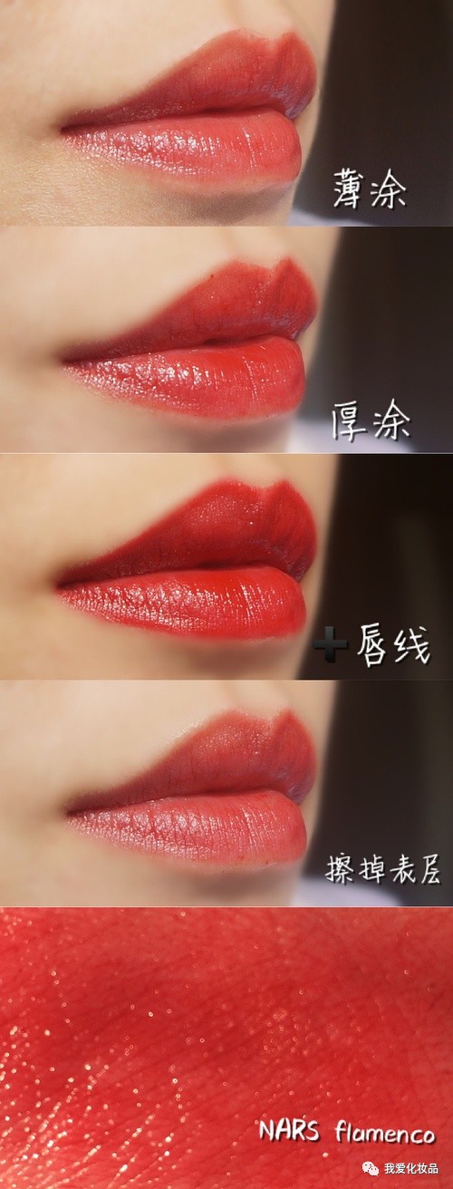 不专业的专业测评,22支唇膏试色