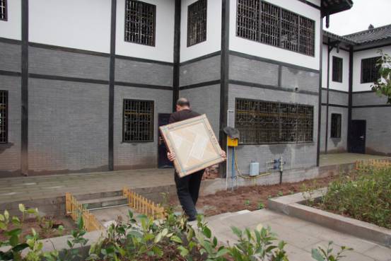 脱贫攻坚让村子大变样,脱贫攻坚农村旧貌展新颜