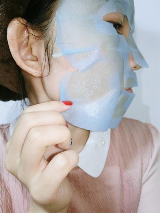 drwu美白面膜,drwu保湿面膜