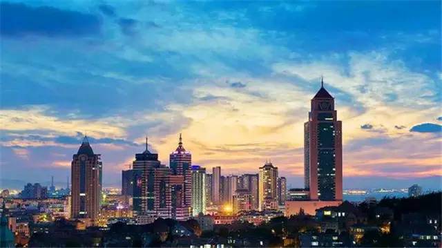 Word天！国际教育、城乡一体、学有优教……2020年的青岛教育太厉害！