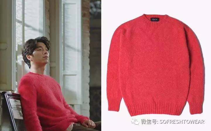 鬼怪衣服平价品牌有哪些,鬼怪的衣服哪个牌子好