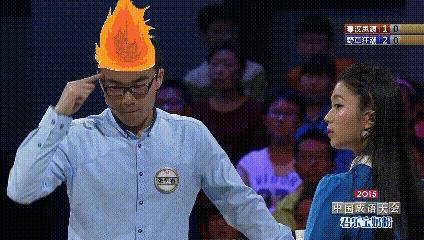 我看的是成语结果被剧情戳中泪点