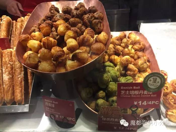 上海美食打卡必去的地方排名,上海万象城美食排行榜前十名