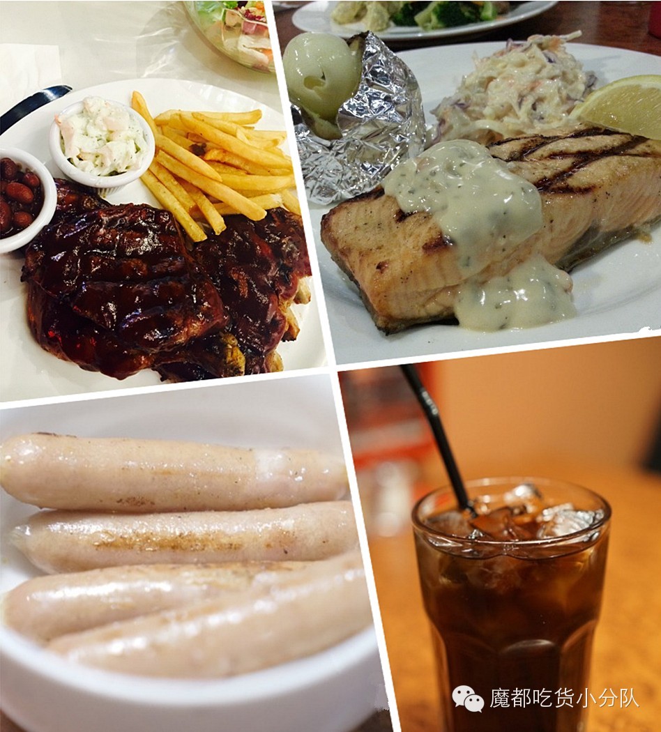 上海美食打卡必去的地方排名,上海万象城美食排行榜前十名