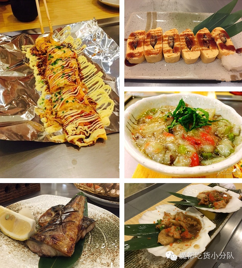 上海美食打卡必去的地方排名,上海万象城美食排行榜前十名