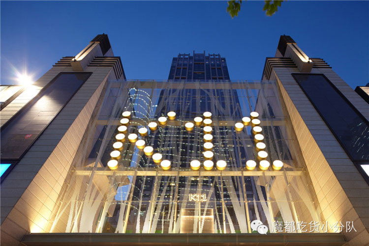 上海美食打卡必去的地方排名,上海万象城美食排行榜前十名