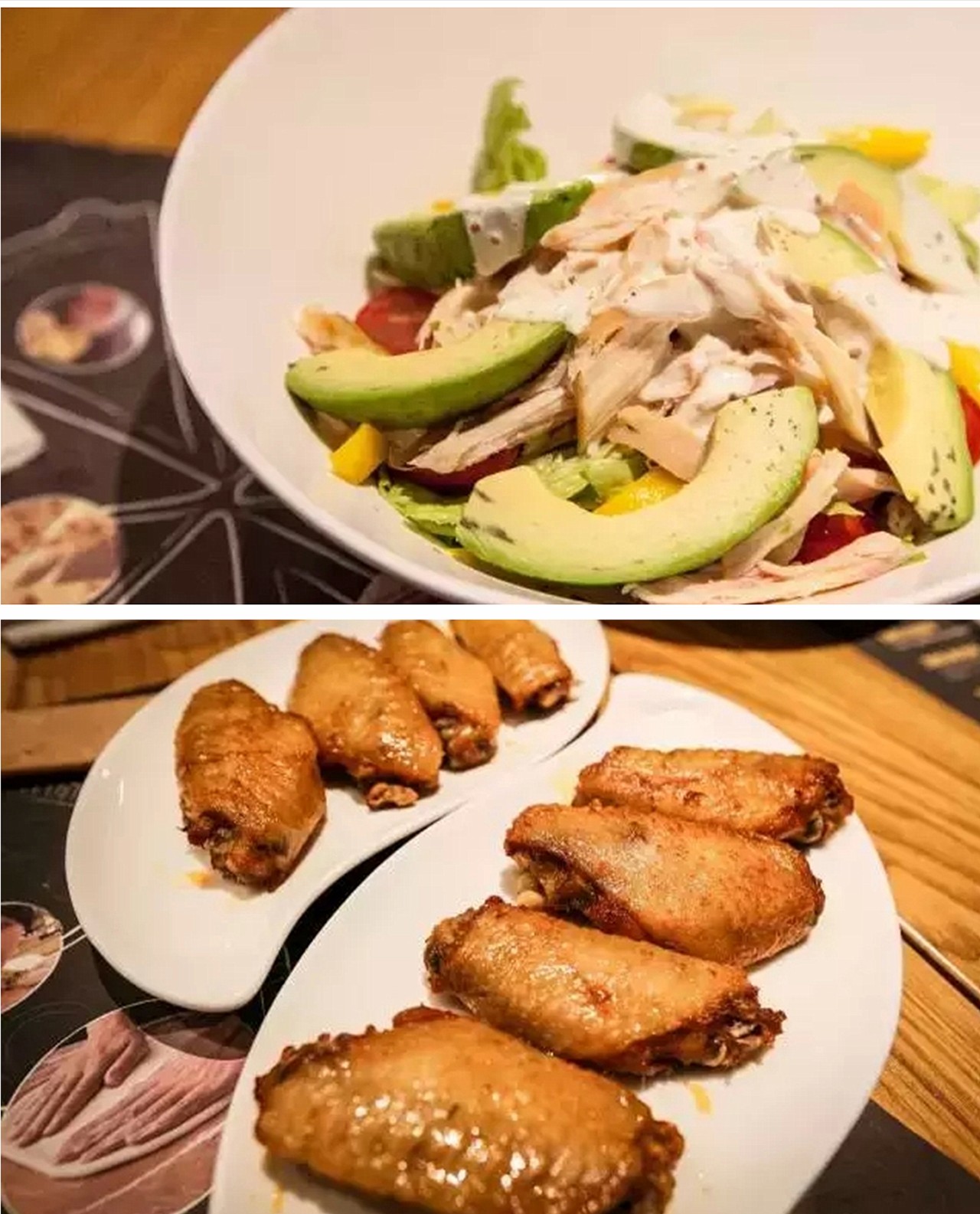 上海美食打卡必去的地方排名,上海万象城美食排行榜前十名