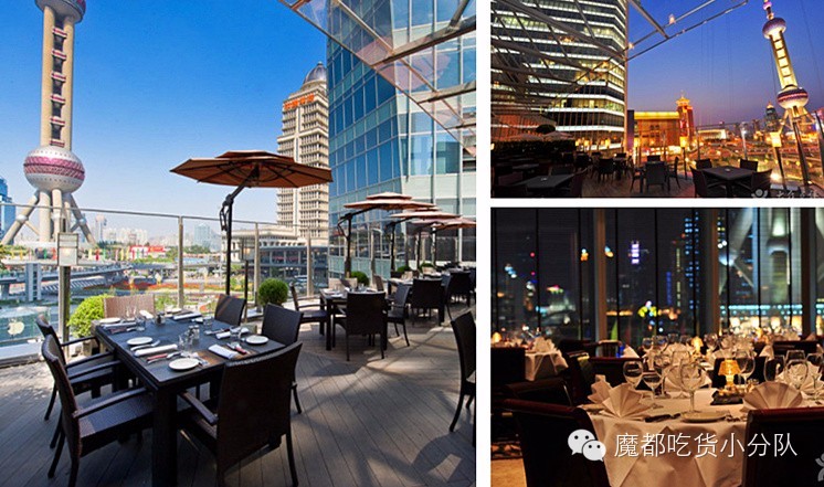 上海美食打卡必去的地方排名,上海万象城美食排行榜前十名