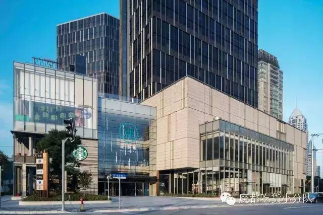 上海美食打卡必去的地方排名,上海万象城美食排行榜前十名