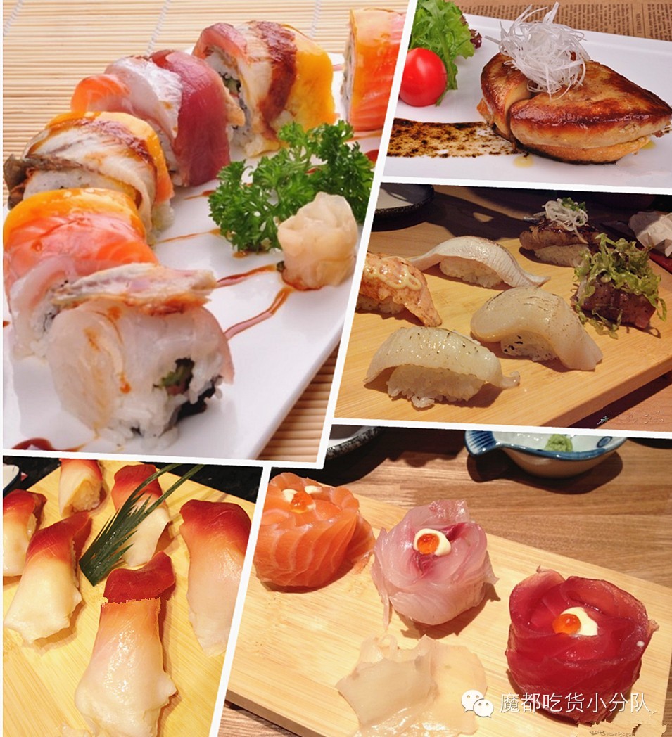 上海美食打卡必去的地方排名,上海万象城美食排行榜前十名