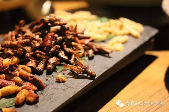 上海美食打卡必去的地方排名,上海万象城美食排行榜前十名