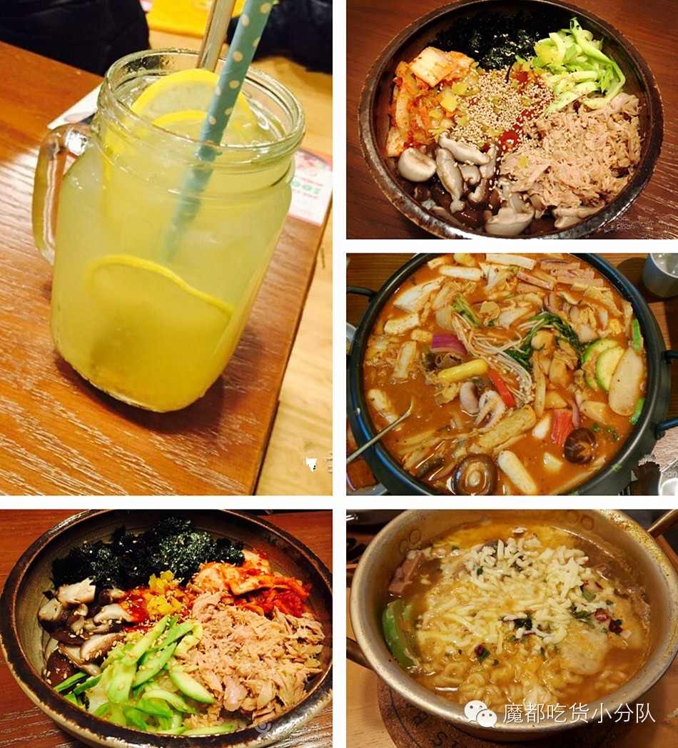 上海美食打卡必去的地方排名,上海万象城美食排行榜前十名