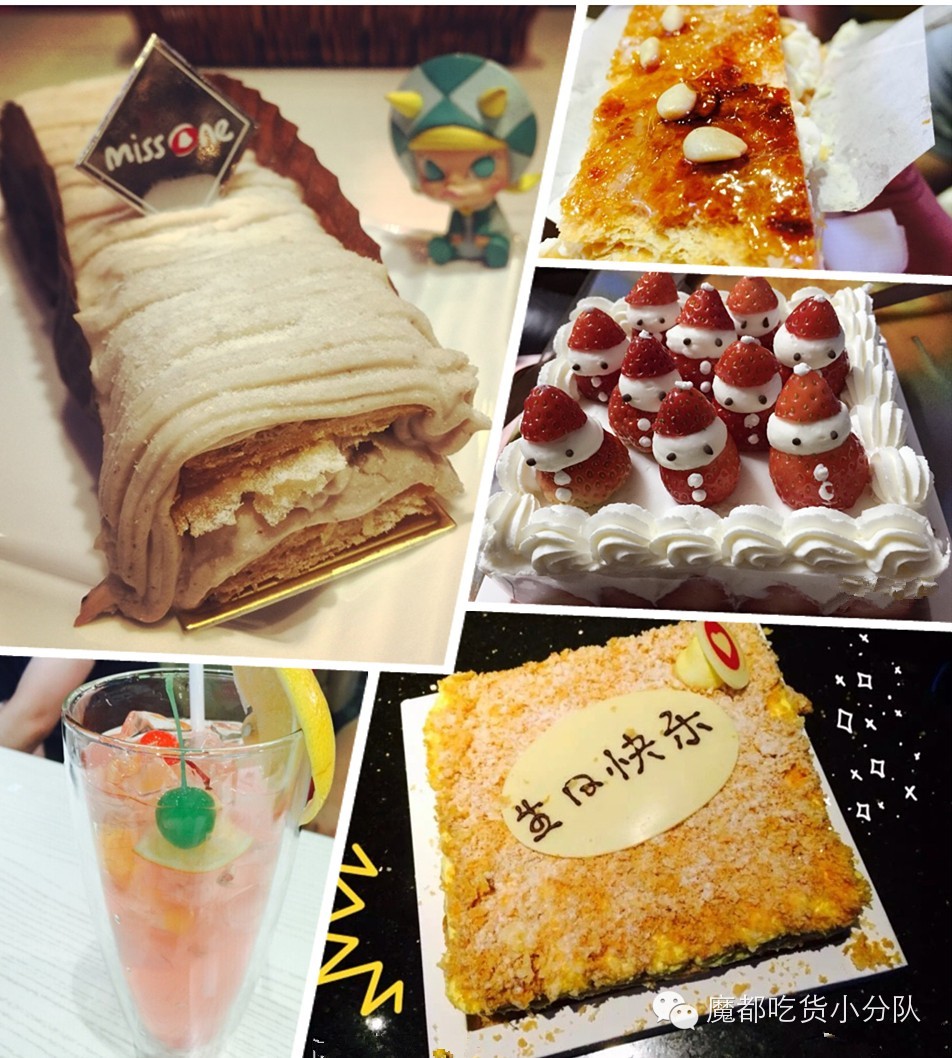 上海美食打卡必去的地方排名,上海万象城美食排行榜前十名