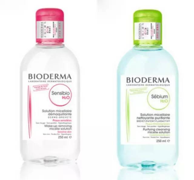 原来化了妆可以这么美,卸了妆的美才是真的美