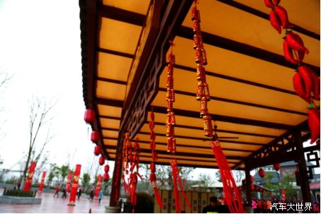 方特旅游攻略及路线,方特穿越之旅