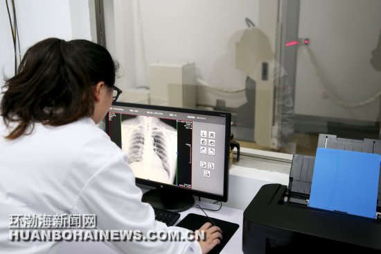 记者新春走基层：唐山仁德医养中心老人安享晚年