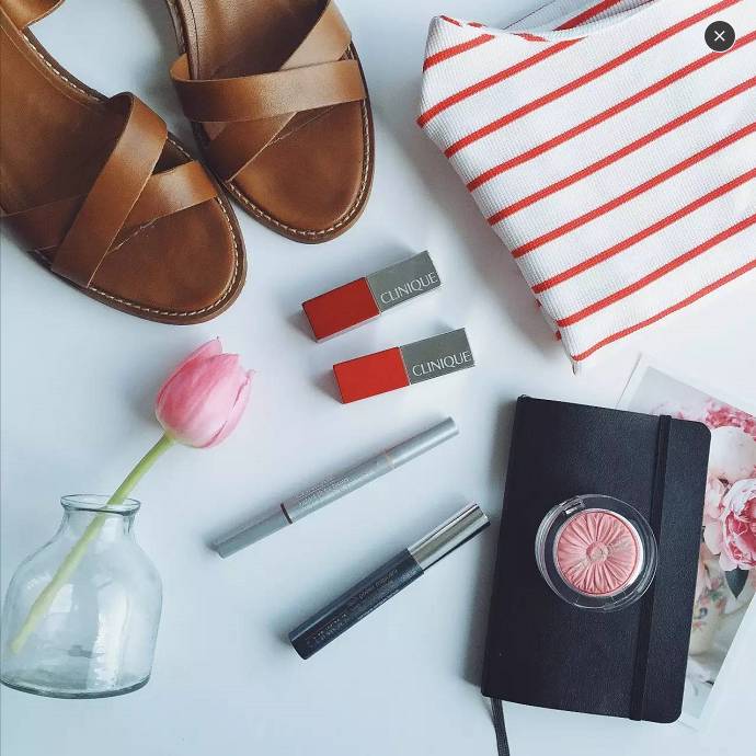 祝你年底脱单,画个好看的妆新年遇见更好的男人