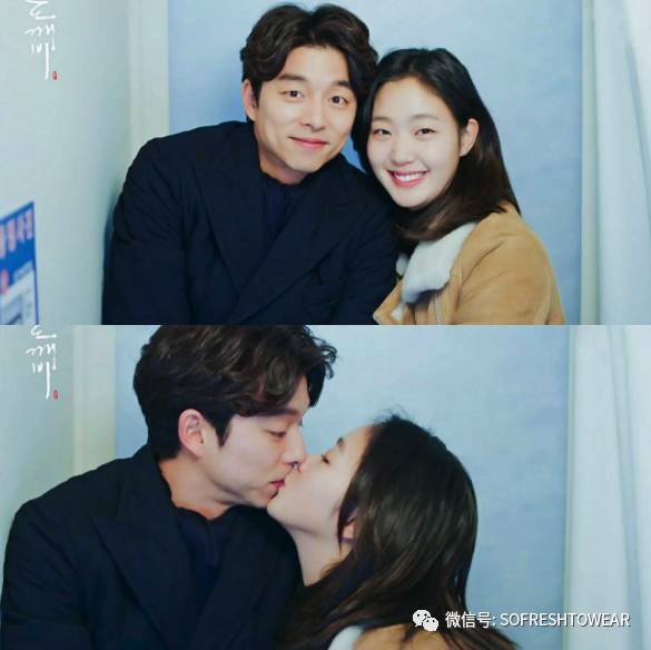 鬼怪衣服平价品牌有哪些,鬼怪的衣服哪个牌子好