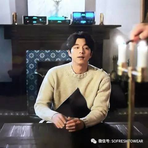 鬼怪衣服平价品牌有哪些,鬼怪的衣服哪个牌子好