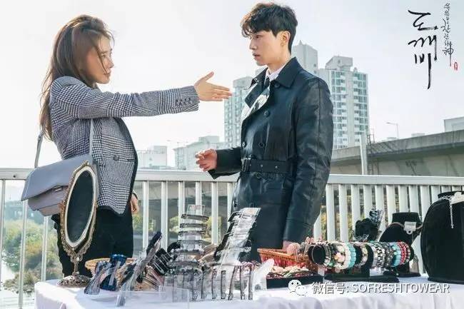 鬼怪衣服平价品牌有哪些,鬼怪的衣服哪个牌子好