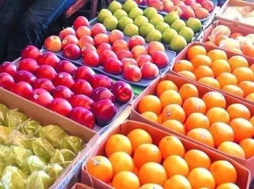 呕心整理!成都人年货采购地点最全攻略都在这!赶紧收藏!